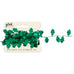Green Holly Ribbon - 2m