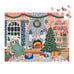 Home For The Holidays 12 Days of Puzzles