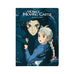 Howl's Moving Castle Postcards: 30 Postcards