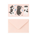Hungry Cat Mini Stationery Set