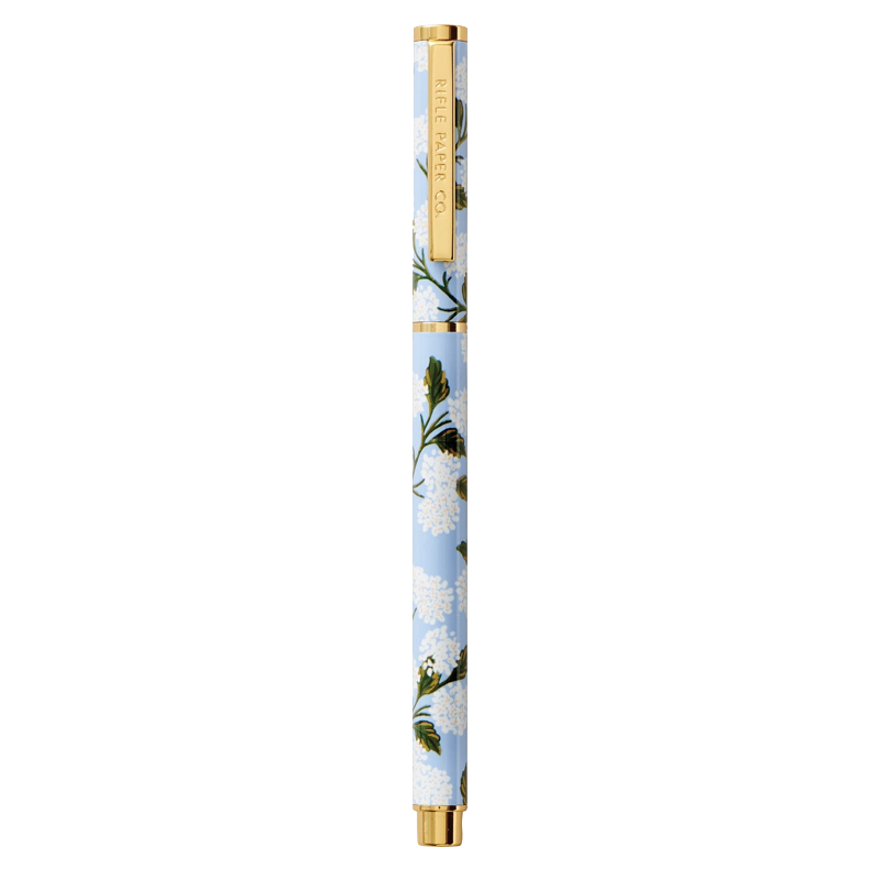 Rifle Paper Co. Hydrangea Pen