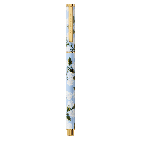 Rifle Paper Co. Hydrangea Pen
