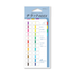 Index Label Tabs