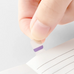 Index Label Tabs