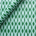 Jade & Forest Green Smocking Patterned Paper Gift Wrap