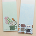 Japanese Letter Paper - My Favourite Mugs