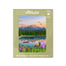 Japser Flowers 500 Piece Puzzle