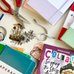 Cozy Craft Night: Junk Journaling Workshop