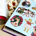 Cozy Craft Night: Junk Journaling Workshop