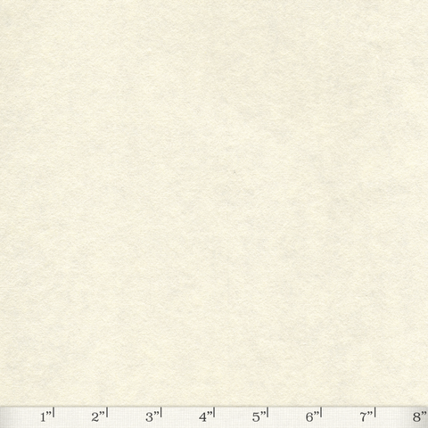 Kozuke Ivory Heavy Sized