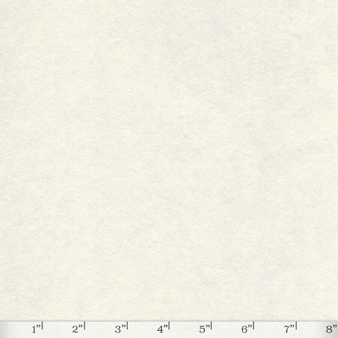Kozuke White Heavy Sized