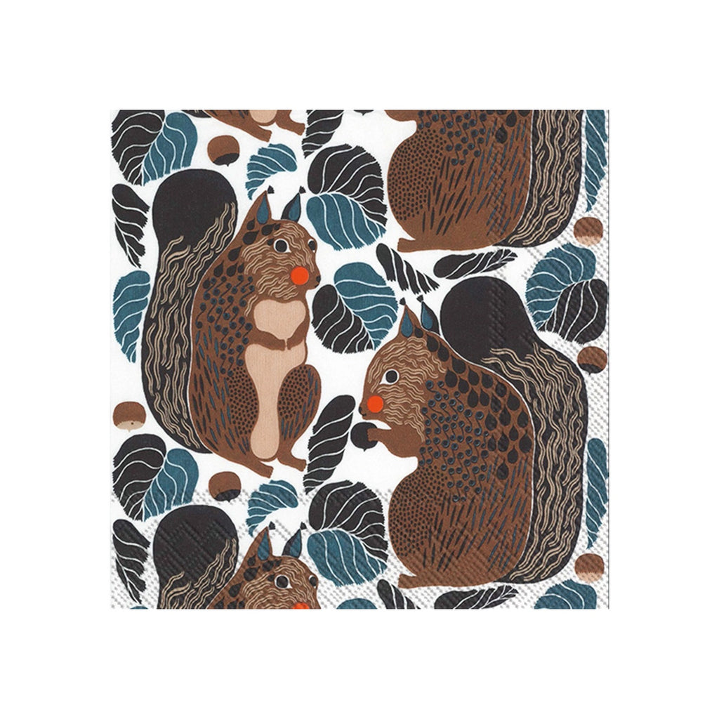 Marimekko Kurre Paper Napkins