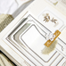 Label Paper Booklet