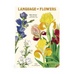 Language of Flowers Notebook Set/3