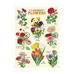 Language of Flowers Notebook Set/3