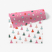 Little Trees Double Sided Gift Wrap Sheet