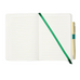 Lucky You Notebook with Pen
