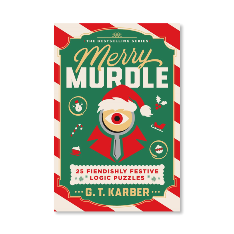 Merry Murdle