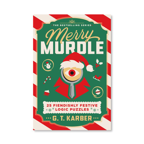 Merry Murdle