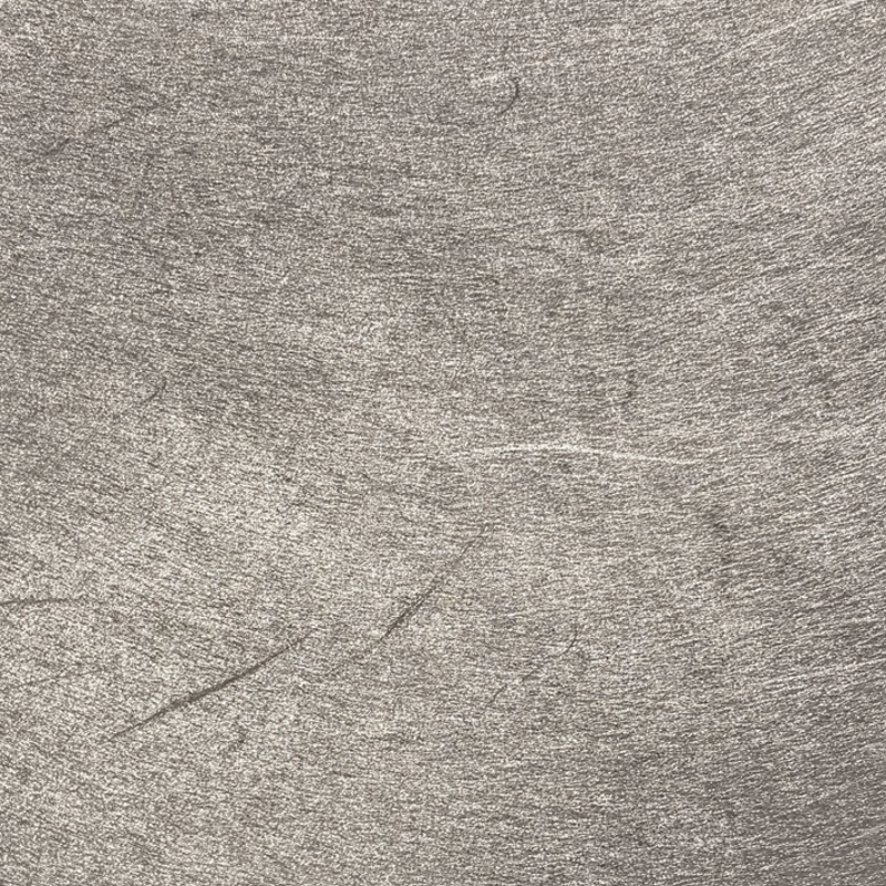 Metal Unryu Silver #18