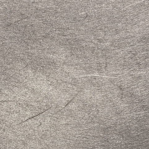 Metal Unryu Silver #18