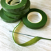 Floral Tape - Middle Green