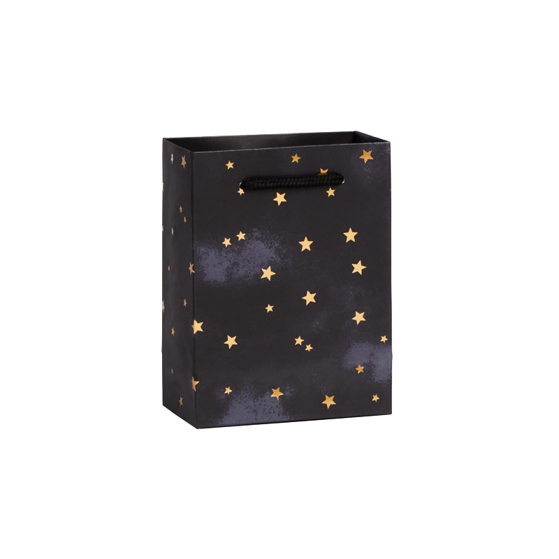 Midnight Sky Small Gift Bag