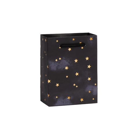 Midnight Sky Small Gift Bag