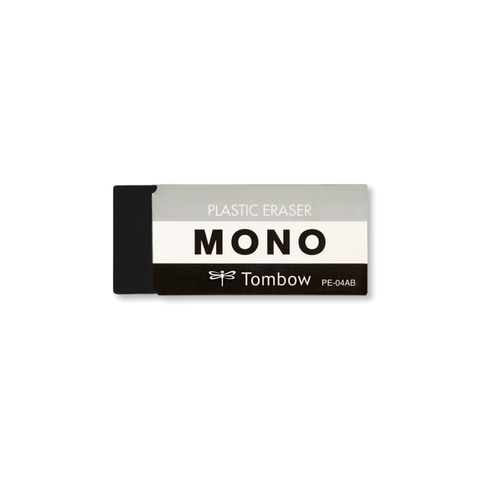 MONO Eraser