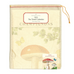 2025 Mushroom Tea Towel