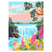 Niagara Falls 500 Piece Puzzle