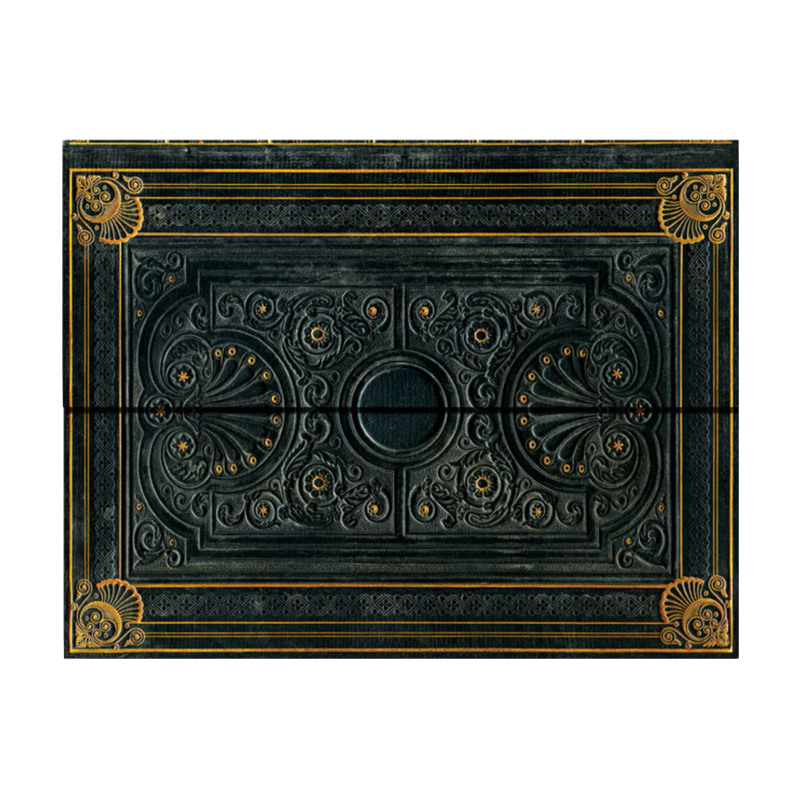 Nocturnelle Document Folder