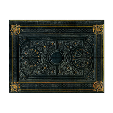 Nocturnelle Document Folder