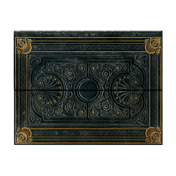 Nocturnelle Document Folder