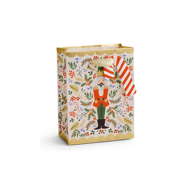 Nutcracker Sweets Small Gift Bag