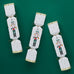 DIY Personalizable Nut'Cracker Kit - S/6