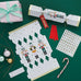 DIY Personalizable Nut'Cracker Kit - S/6