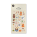 Oh Party Day Deco Sticker Sheet