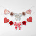 Handmade with Love: Origami Garland Workshop