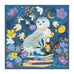 Celestial Owl 500 Piece Foil Puzzle