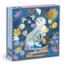 Celestial Owl 500 Piece Foil Puzzle