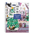 Christmas Square Paint By Number Kit