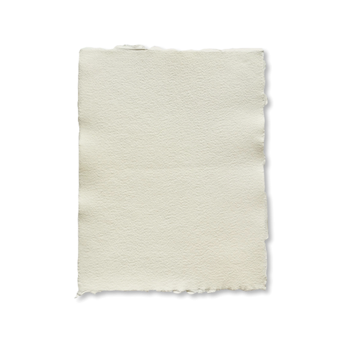St. Armand Papier Libre - Ivory S/15