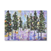 Pines In Moonlight Boxed Cards