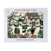 Pink Cottage Boxed Cards