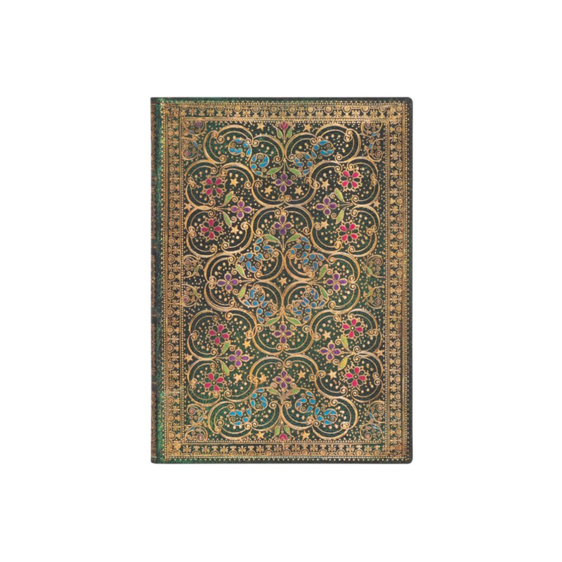 Pinnacle Flexi Journal