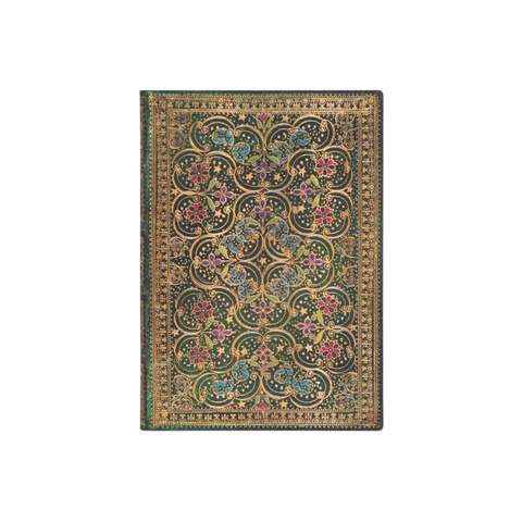 Pinnacle Flexi Journal