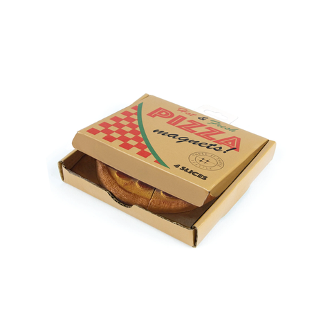 Pizza Magnets
