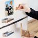 Pizza Magnets