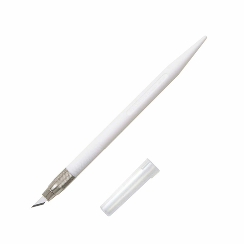 Precision Cutter - White